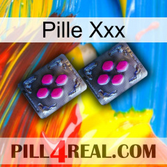 Pill Xxx 01